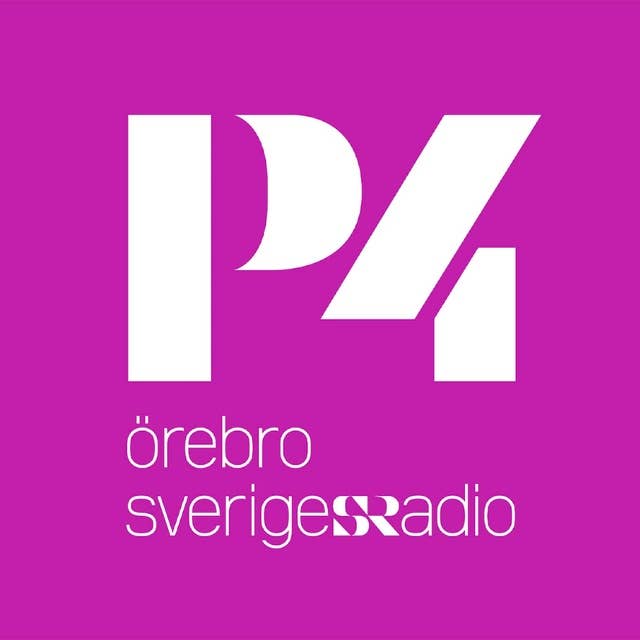 Nyheter från SR Örebro 2024-06-01 kl. 12.30