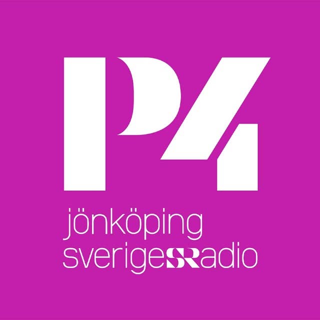 Extra nyhetssändning från P4 Jönköping Om skogsbrand i Vetlanda. 2024-06-01 kl. 20.41