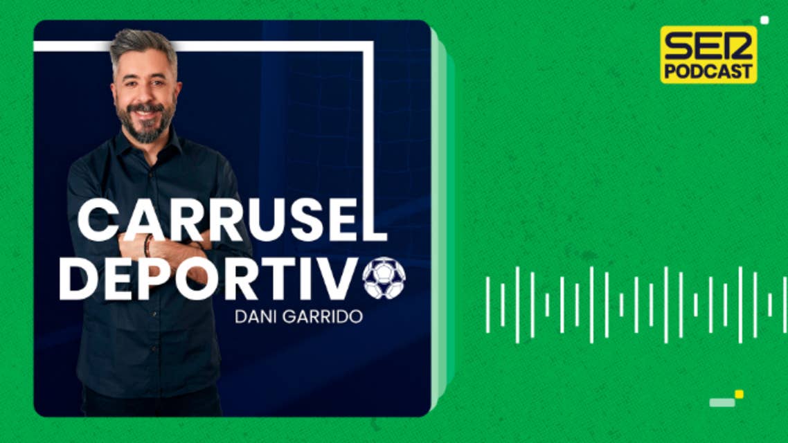 Carrusel sábado a las 23:30 | El Real Madrid es campeón, entrevista a Florentino Pérez y primeras reacciones