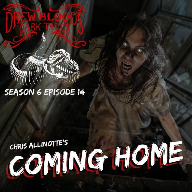 S6E14 - "Coming Home" - Drew Blood