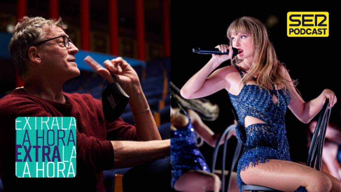 España baila con Nacho Duato y Taylor Swift