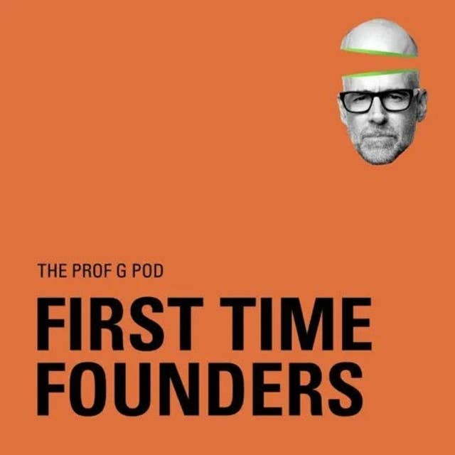 First Time Founders with Ed Elson – This Founder Hit $100M in Revenue Without Raising a Dollar