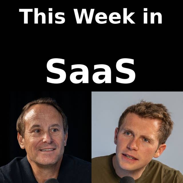 This Week in SaaS: PluralSight Goes to Zero, Salesforce and Mongo Hit Hard, The Next IPO Candidates and How Do We Solve the Problem of Liquidity in Venture Capital