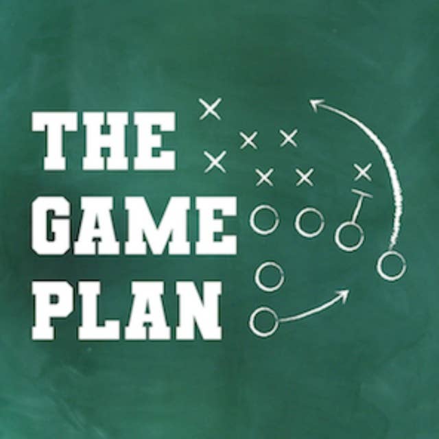 The Game Plan - 25 Fantasy Football Secrets you NEED to Know w/ Josh Larky
