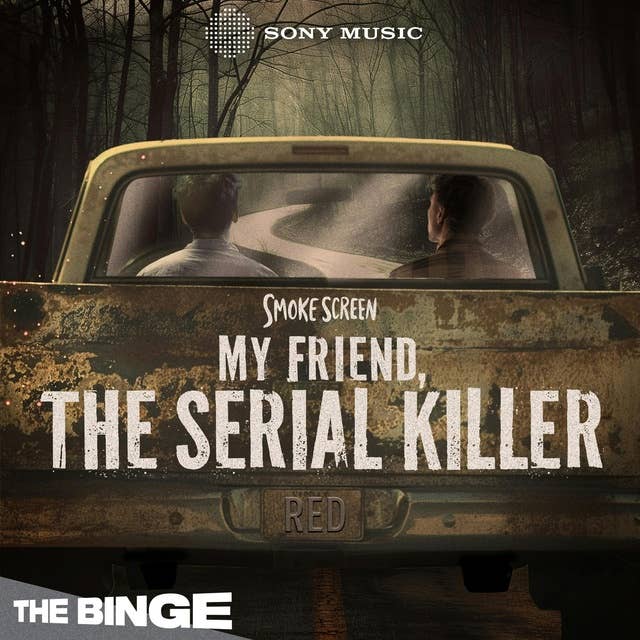 My Friend, the Serial Killer | 1. Local Man