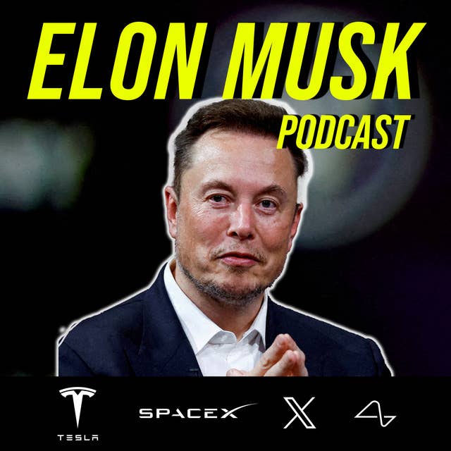 Elon Musk Discusses Aliens and Space