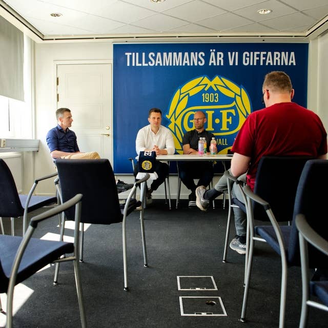 Nedsnack efter GIF–Helsingborg: "Krävs snitt som ett topplag"