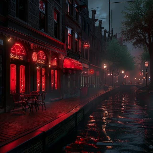 3 Red Light District Horror Stories