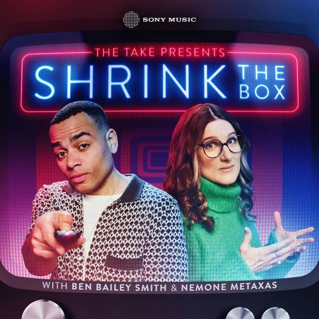 SHRINK THE INBOX