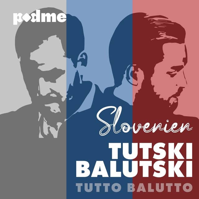 Tutski Balutski EM – Slovenien