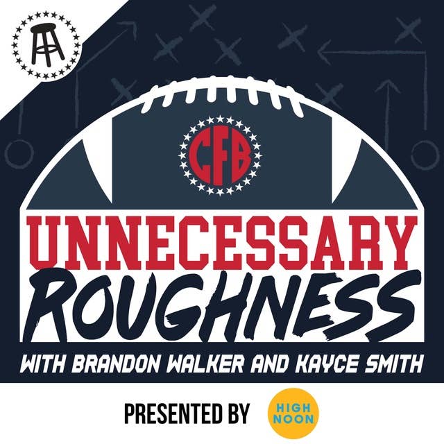 Unnecessary Roughness Reveals it's Hall of Fame Class of 2024