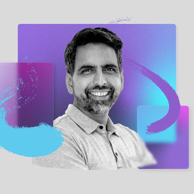 Khan Academy founder Sal Khan on the Future of Learning