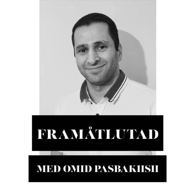 057 Omid Pasbakhsh om muslimer och kristna tillber samma Gud, Muhammed som den perfekta människan och svårigheten att kritisera islam i Sverige idag