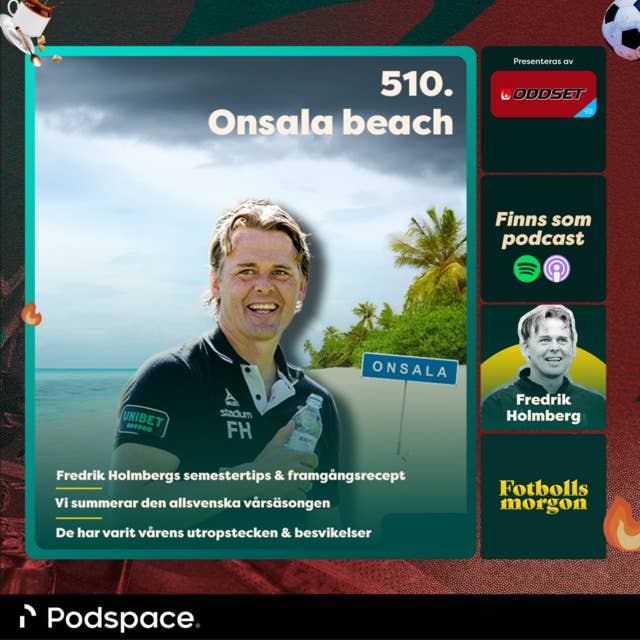 510. Onsala beach