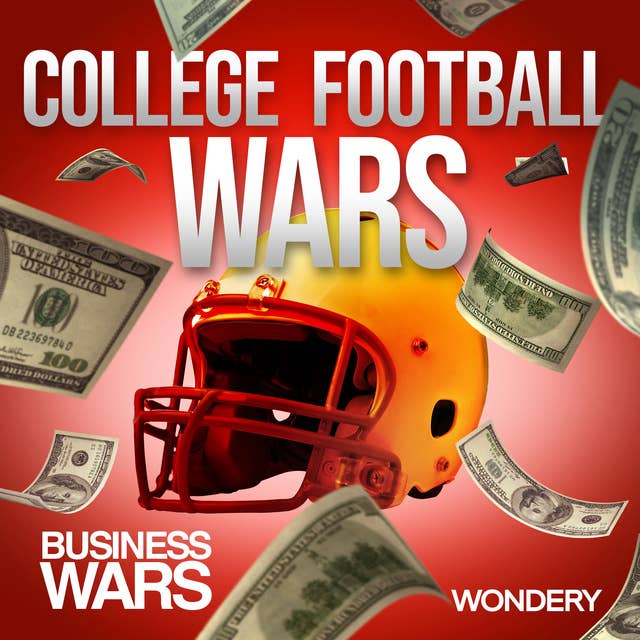 College Football Wars | The New Champions | 2