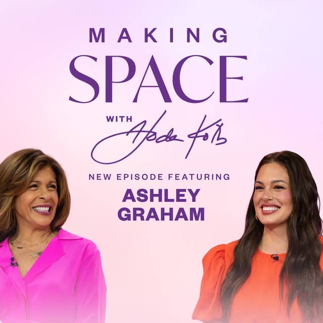 Ashley Graham on Being a Model, Mogul and Mama