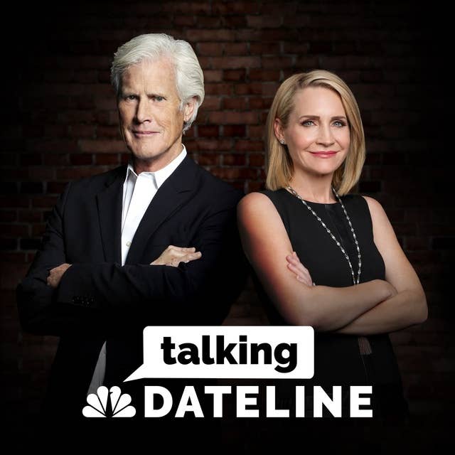 Talking Dateline: The Girl with the Hibiscus Tattoo
