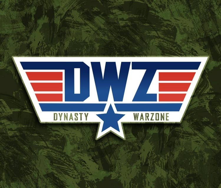 The Dynasty WarZone - Sophomore Surge or Purge