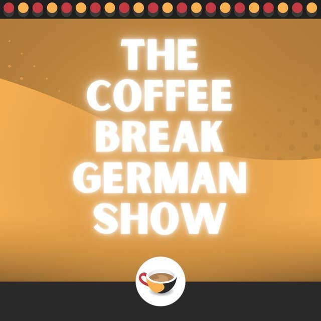 Prepositions of place in German - When to use 'auf', 'an', 'in', 'nach' and 'zu' | CBG Show 2.02