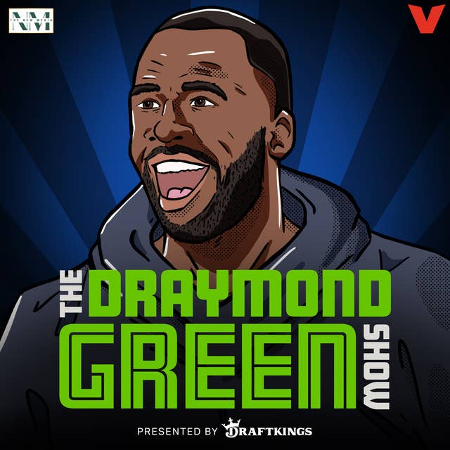 Draymond Green Show - NBA Finals Preview