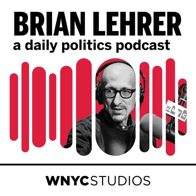Biden's Political Calculations On The Border, Cease Fire And More