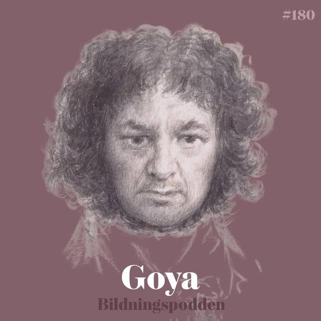 #180 Goya