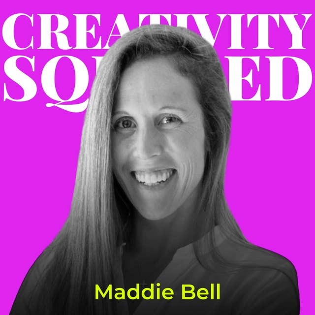 Ep51. The Rise of A.I. Agents: Explore the Next Wave of A.I. from Chatbots to Intelligent Agents with Maddie Bell, CEO and Founder of Scheduler AI