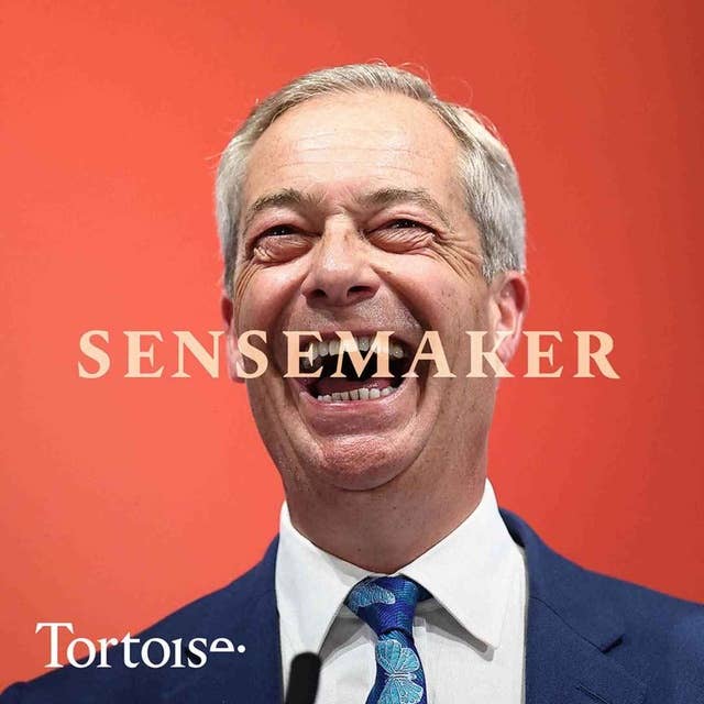 Sensemaker: What does Farage’s return mean for the Tories?