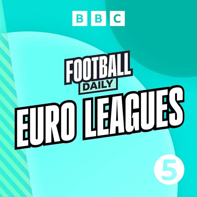 Euro Leagues: Looking ahead to EURO 2024