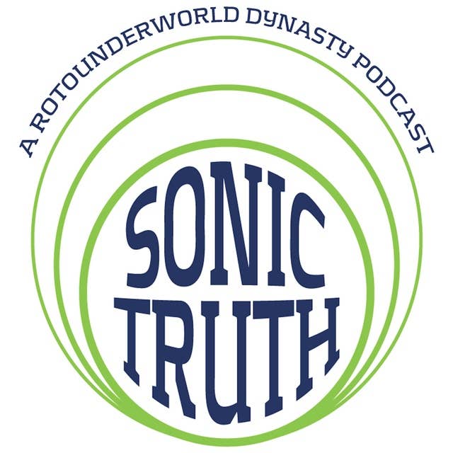 Sonic Truth - Start-up Strategy for Superflex Dynasty Leagues