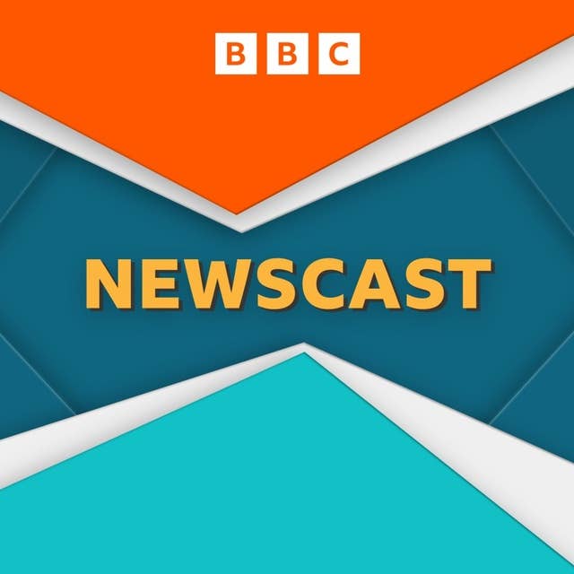 Electioncast: The Big BBC Debate (In Full!)
