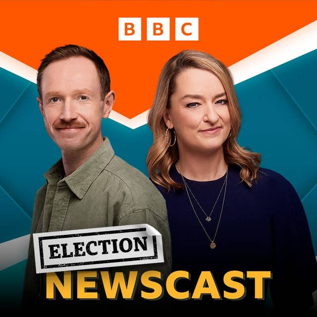 Electioncast: The Big BBC Debate (Analysis!)
