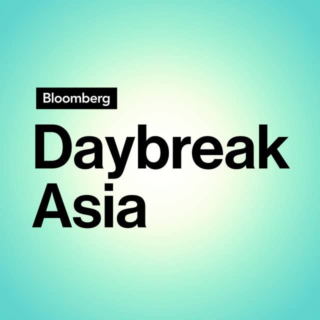 Daybreak Weekend: Fed Preview, London Tech Week, India Eco Data