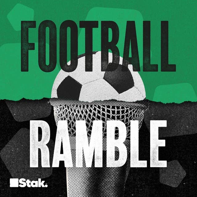 Ramble Reacts: Don’t worry, it was just a friendly