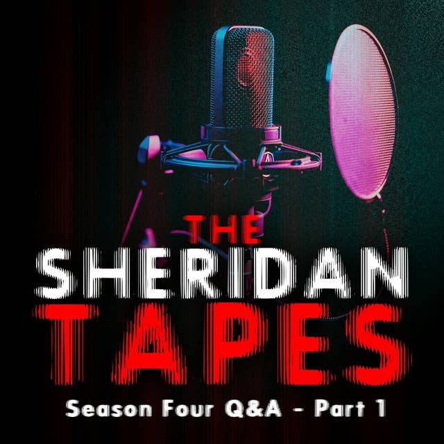 Season 4 Cast and Crew Q&A - Part 1