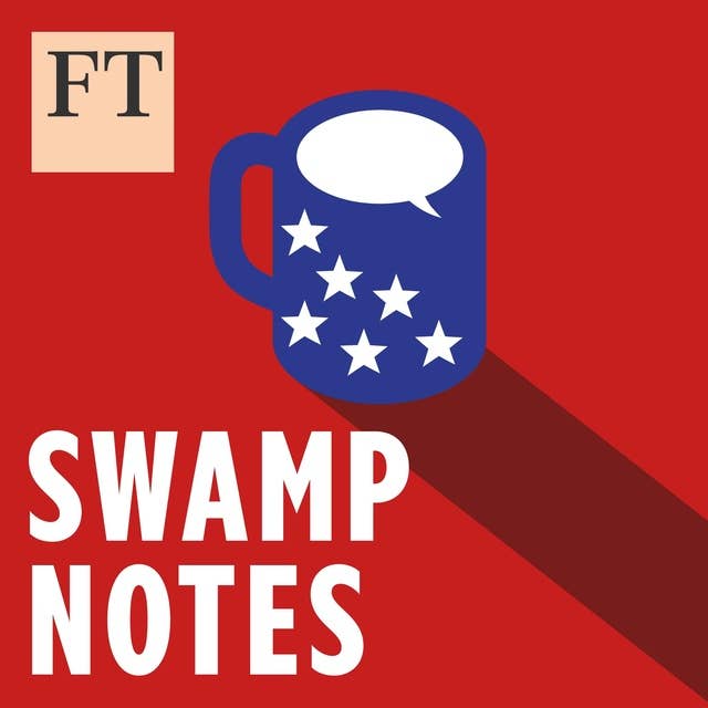 Swamp Notes: Silicon Valley warms to Trump