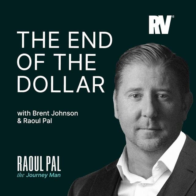 What Happens When The US Dollar Dies ft. Brent Johnson