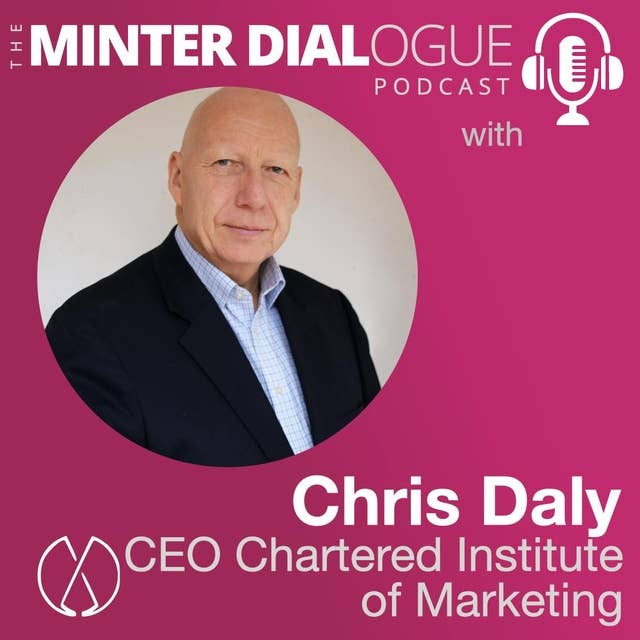 The Triple Bottom Line: Chris Daly on Modern Marketing and Leadership (MDE570)