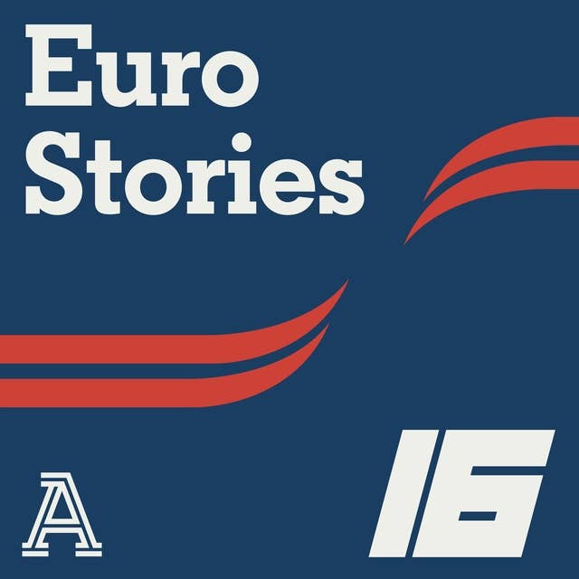 Euro Stories: 2016