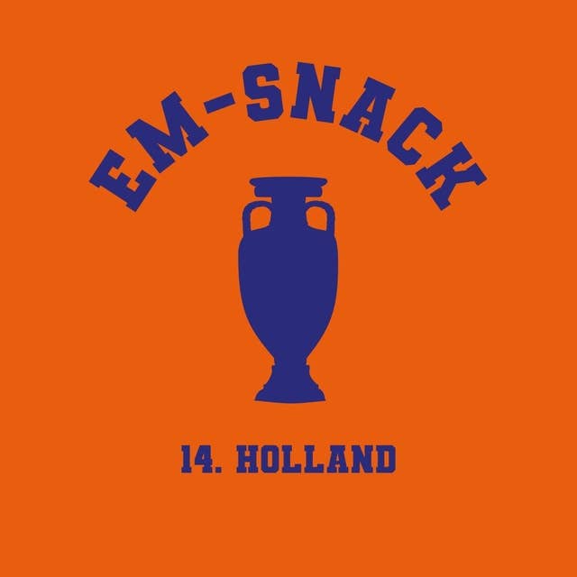 14. Holland