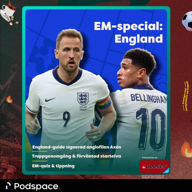EM-special: England