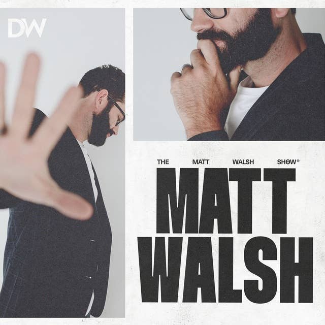 Matt Walsh Reacts To His TikTok Haters