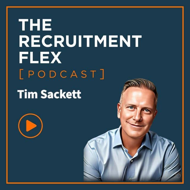 The Talent Fix Volume 2 w/Tim Sackett