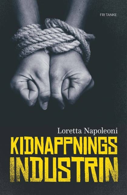 Kidnappning och lösensummor