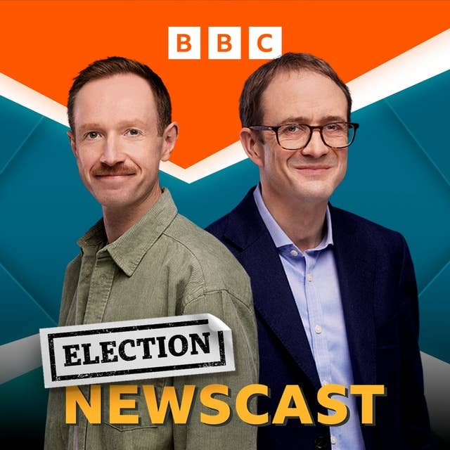 Electioncast: The Conservative Manifesto