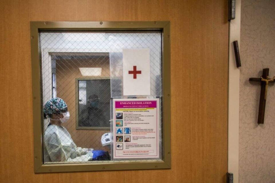 Why the U.S. needs a reckoning on lockdowns before the next pandemic