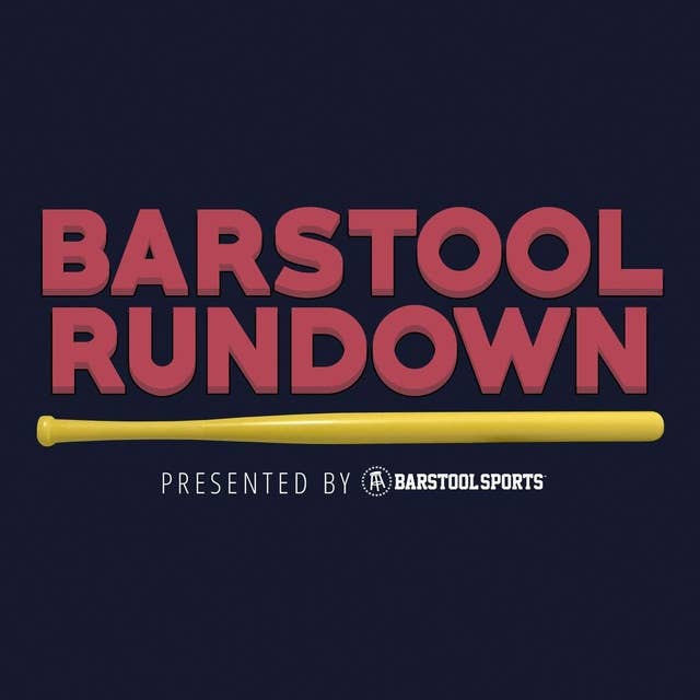 Which Barstool Office Has The Best Basketball Team? - Barstool Rundown - June 10th, 2024