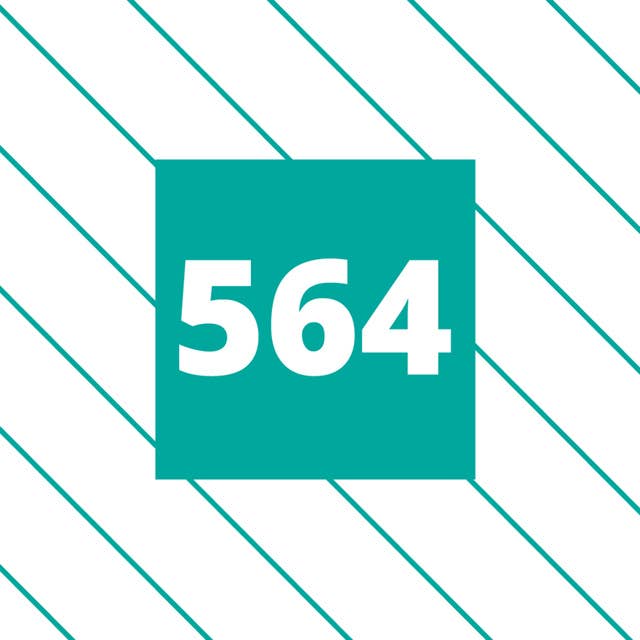 Avsnitt 564 - Darths nya lärjunge