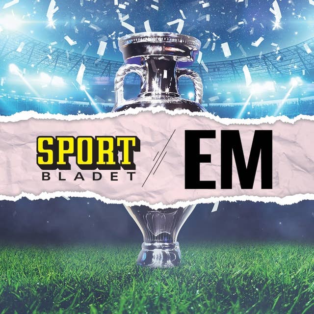 Sportbladet EM – Grupp D: "Är bäst i världen"