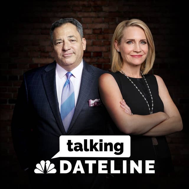 Talking Dateline: Dark Intentions